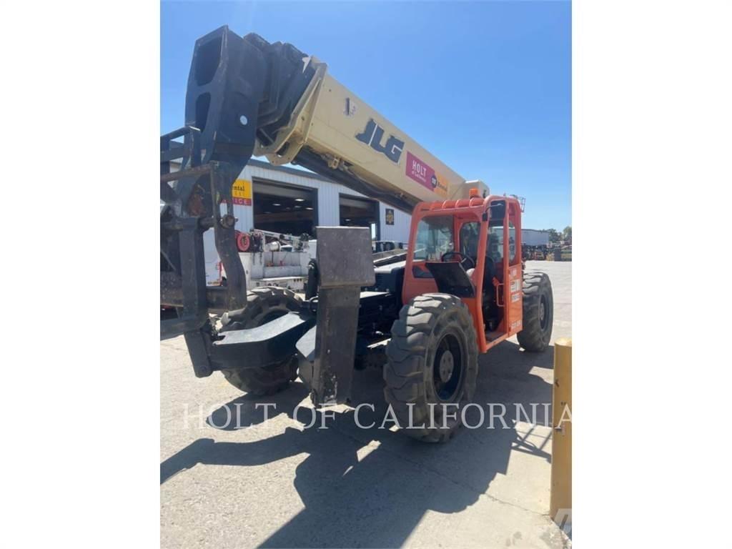 JLG G12-55A Teleskoplader