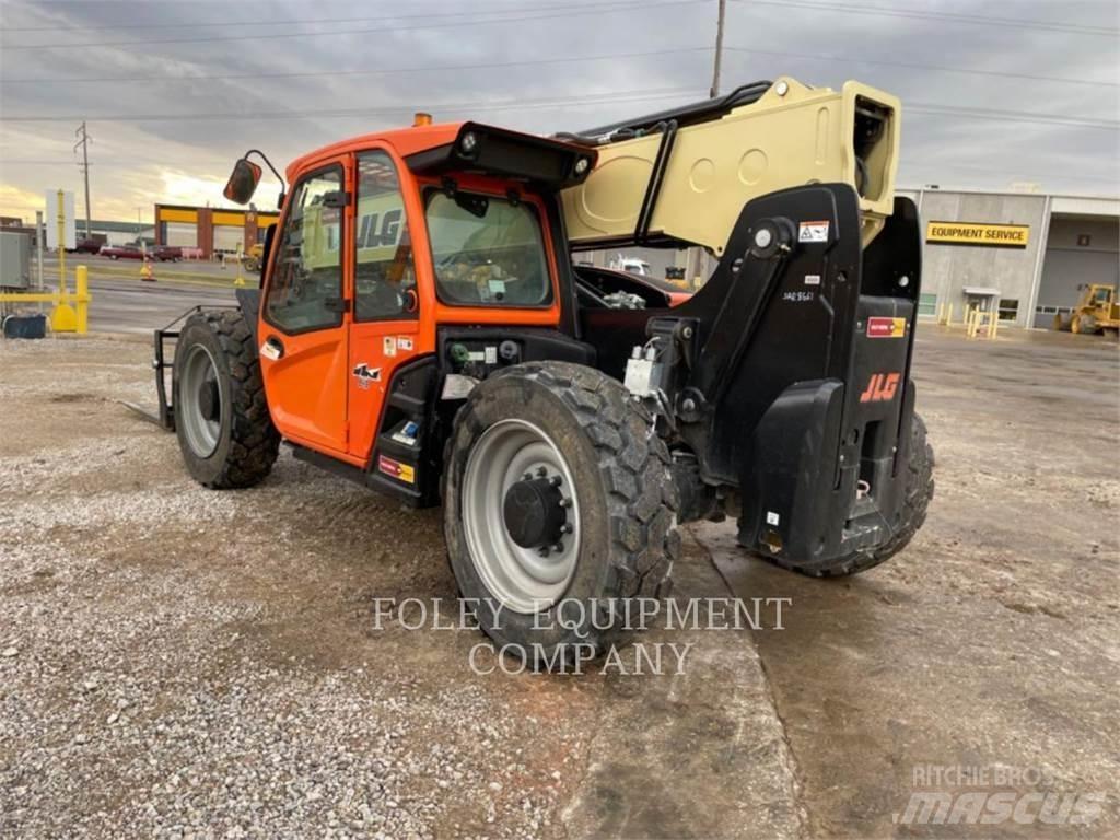 JLG G9-43AC Teleskoplader