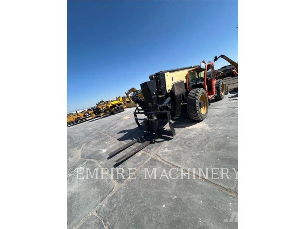 JLG TL1255 Teleskoplader
