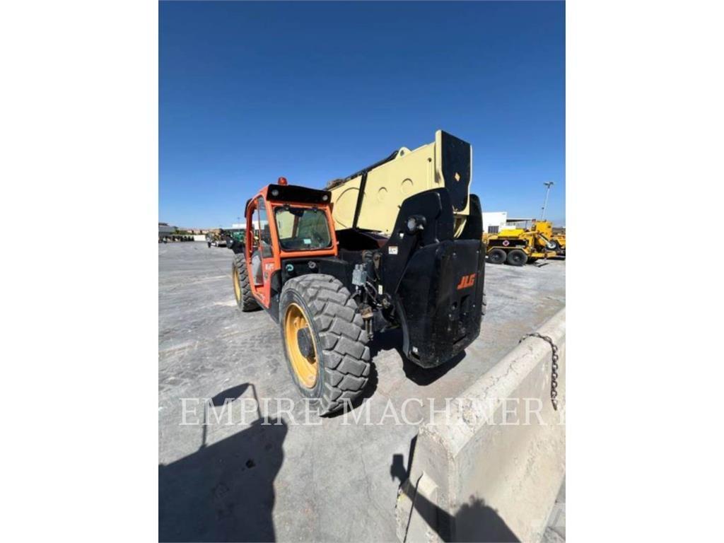 JLG TL1255 Teleskoplader