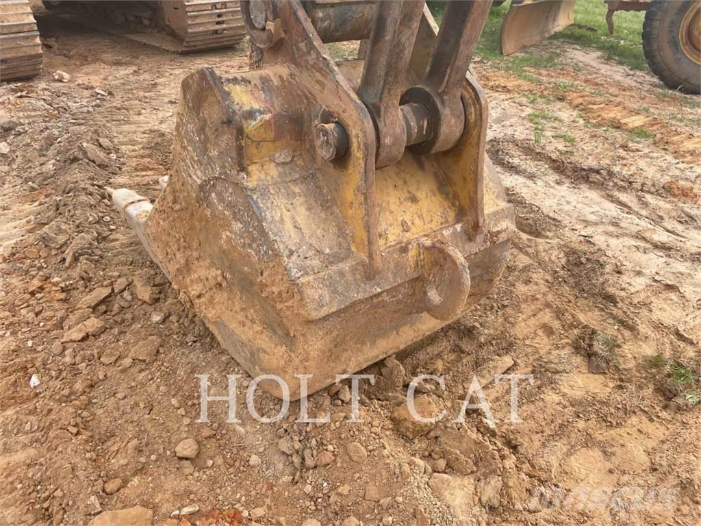 John Deere 160G-LC Raupenbagger