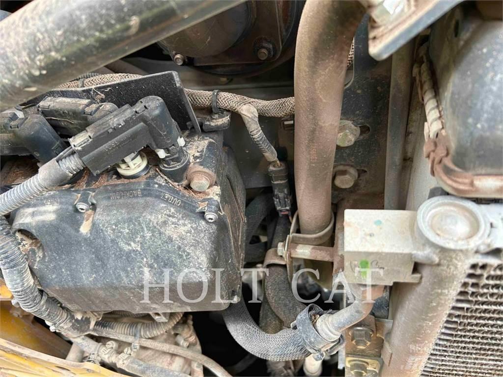John Deere 333G Laderaupen
