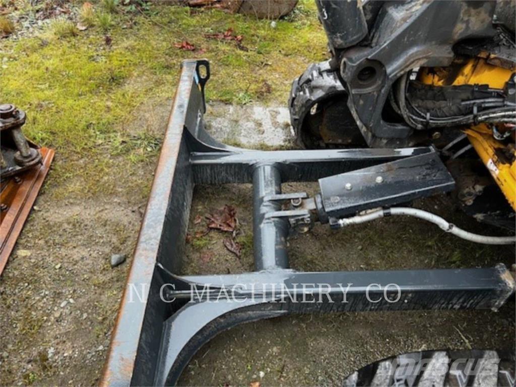 John Deere 35G Raupenbagger