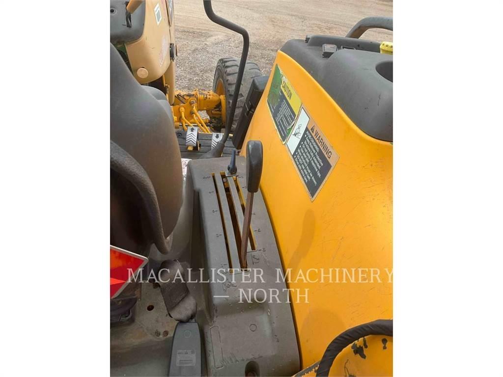 John Deere 4610 Traktoren