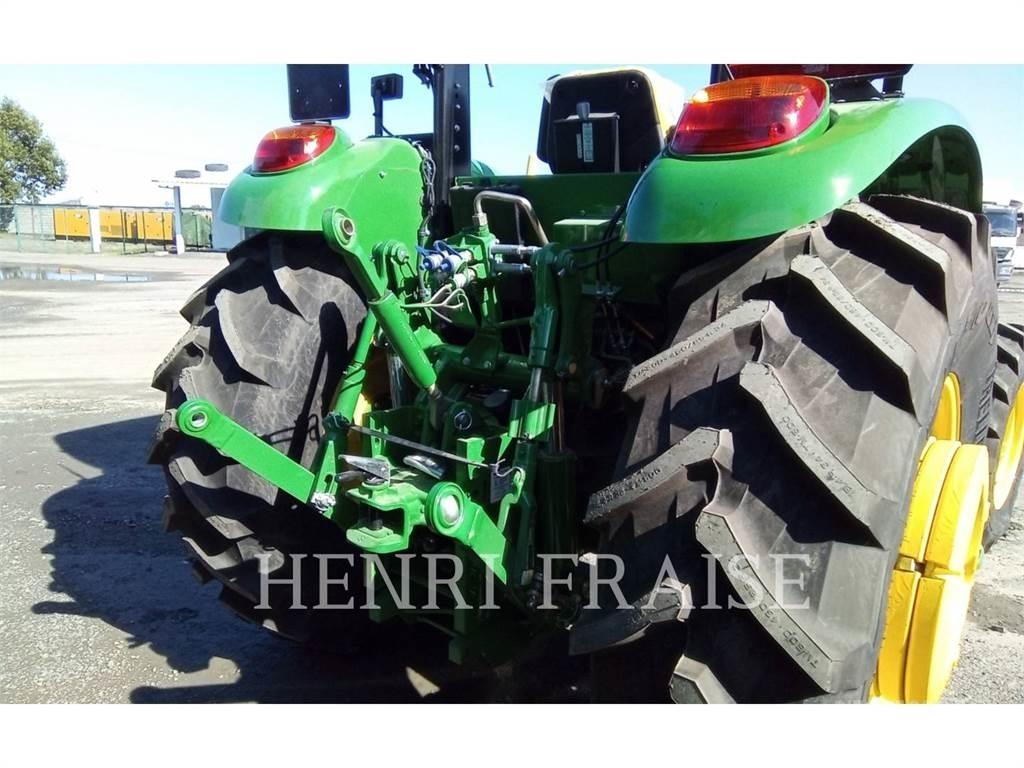 John Deere 6110B-00S Traktoren