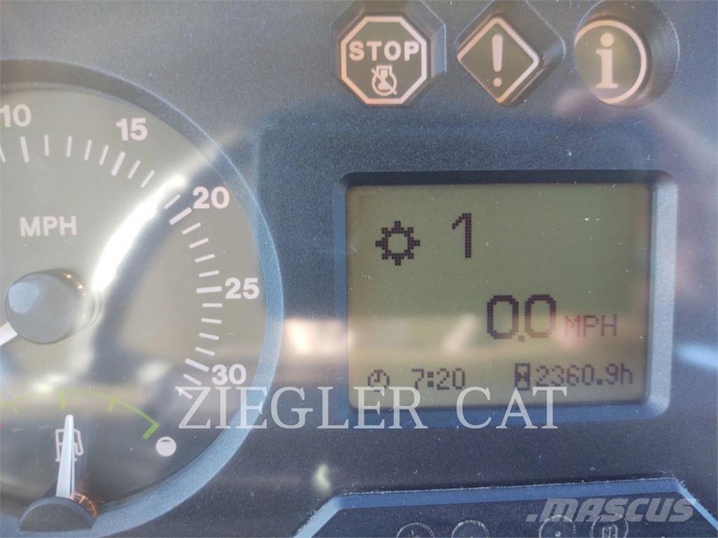 John Deere 6420 Traktoren