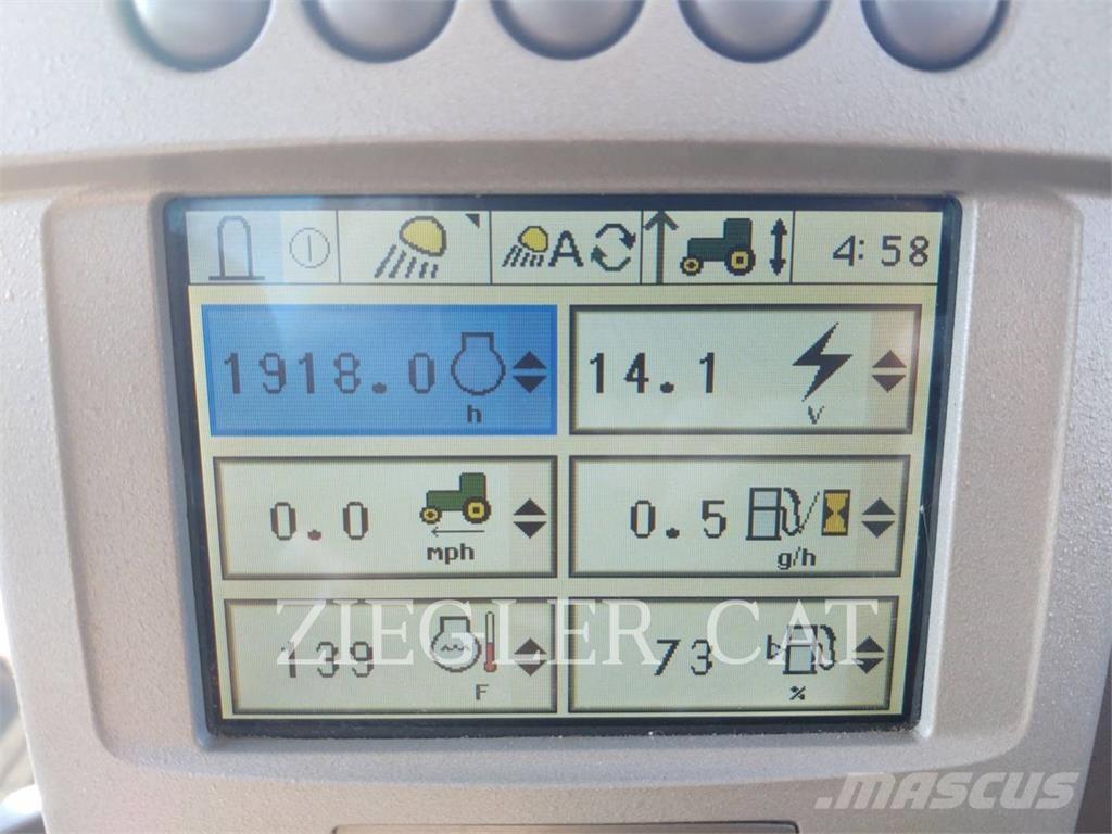 John Deere 6430 Traktoren