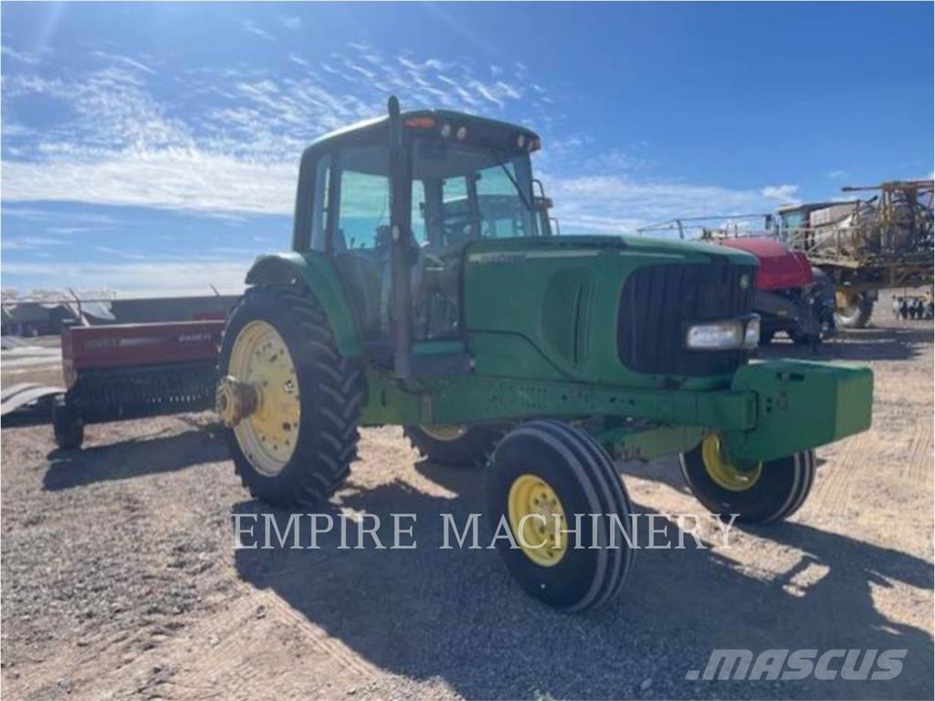 John Deere 7420 Traktoren