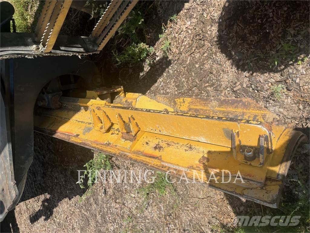 John Deere 772G Grader