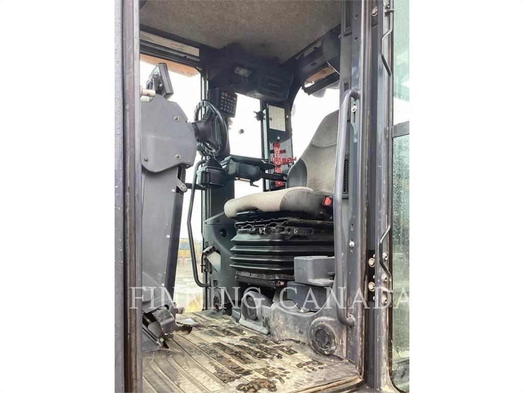 John Deere 872GP Grader