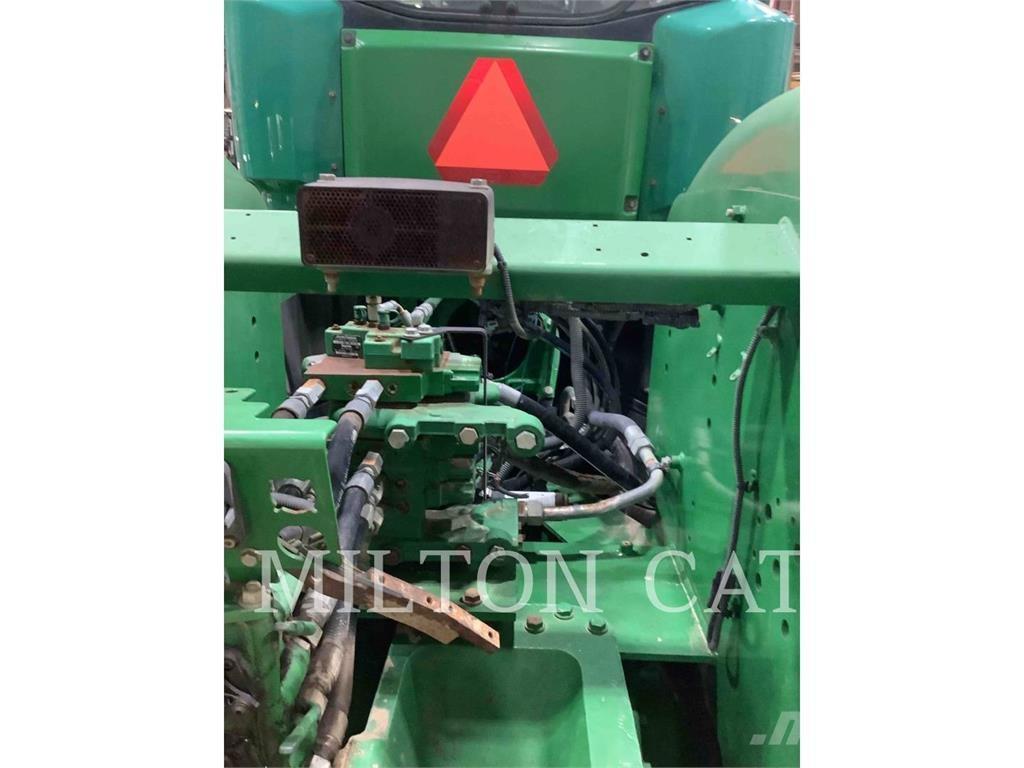 John Deere 9560R Traktoren