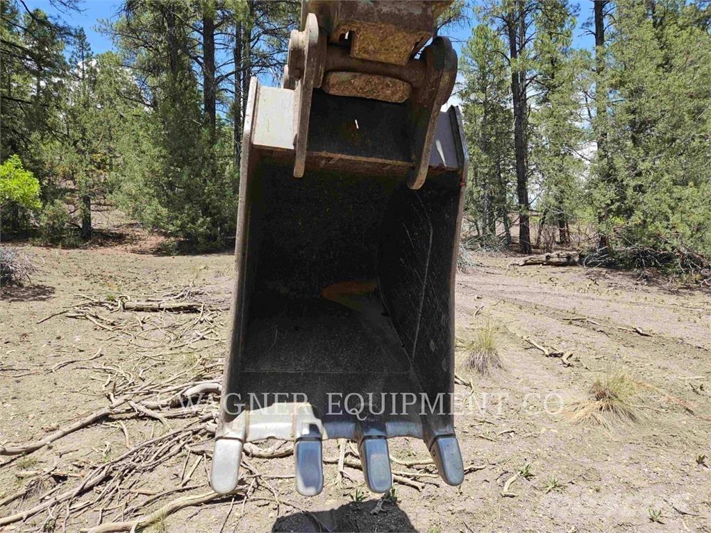 John Deere & CO. 160G Raupenbagger