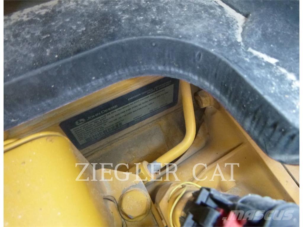 John Deere & CO. 160G LC Raupenbagger