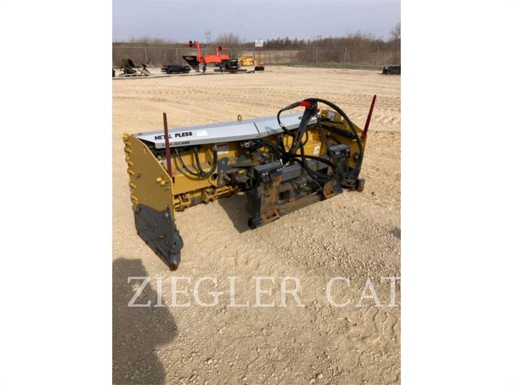 John Deere & CO. 244L Radlader