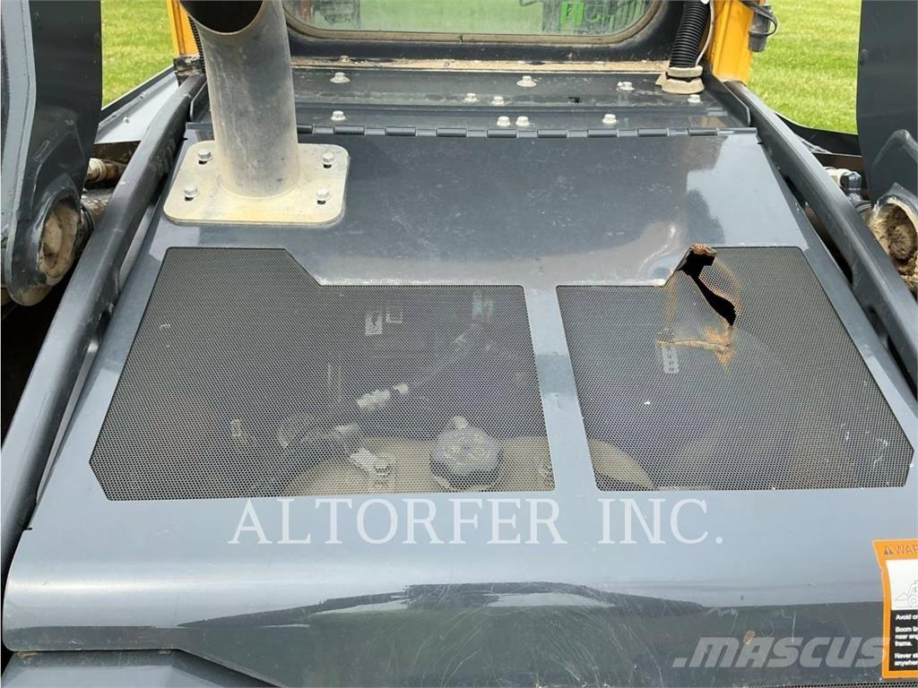 John Deere & CO. 325G Kompaktlader