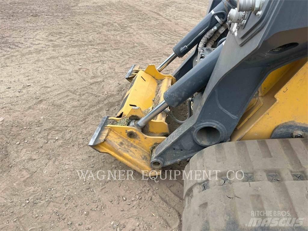 John Deere & CO. 333G Laderaupen