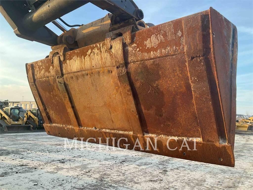 John Deere & CO. 333G Kompaktlader