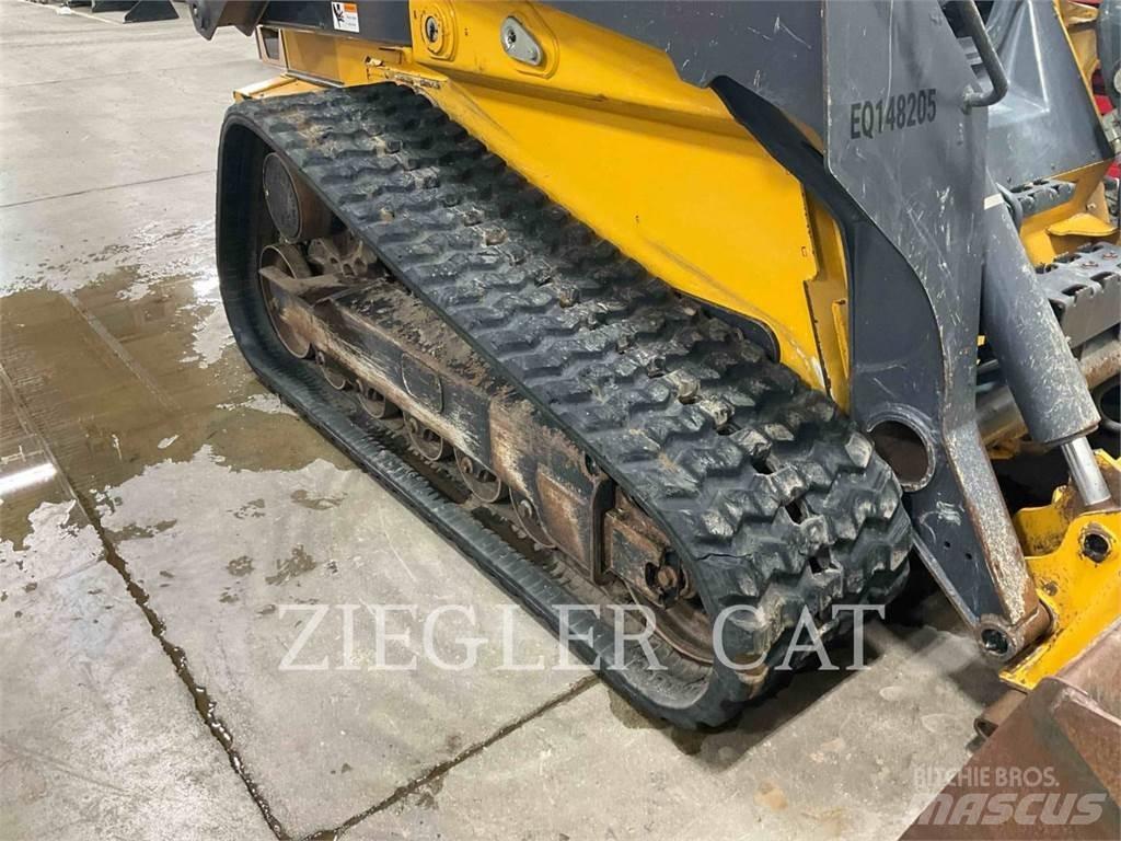 John Deere & CO. 333G Laderaupen
