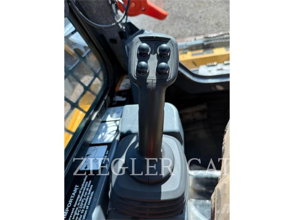 John Deere & CO. 333G Laderaupen