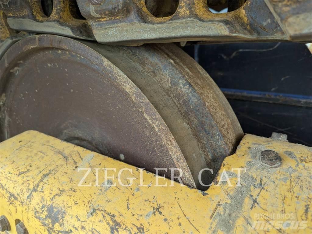 John Deere & CO. 700K Bulldozer