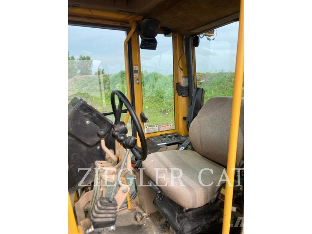 John Deere & CO. 770CH Grader
