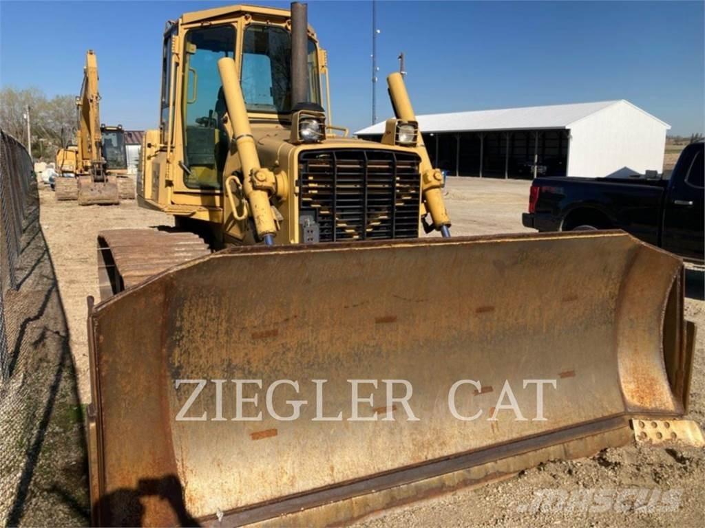 John Deere & CO. 850 C Bulldozer