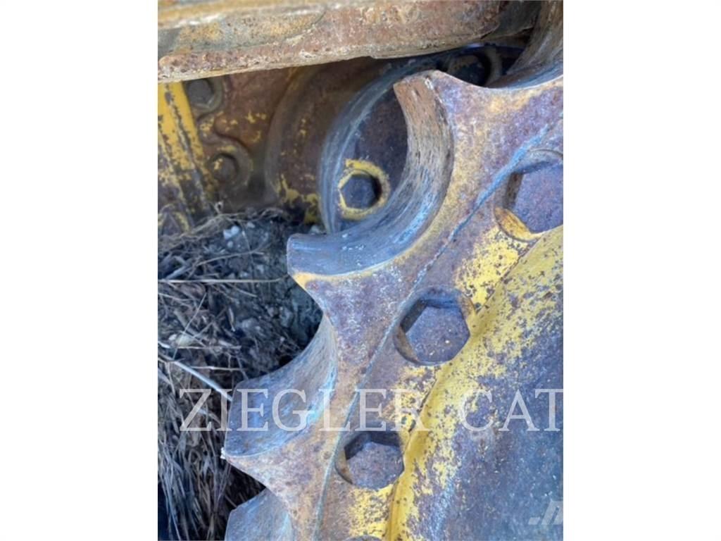 John Deere & CO. 850 C Bulldozer