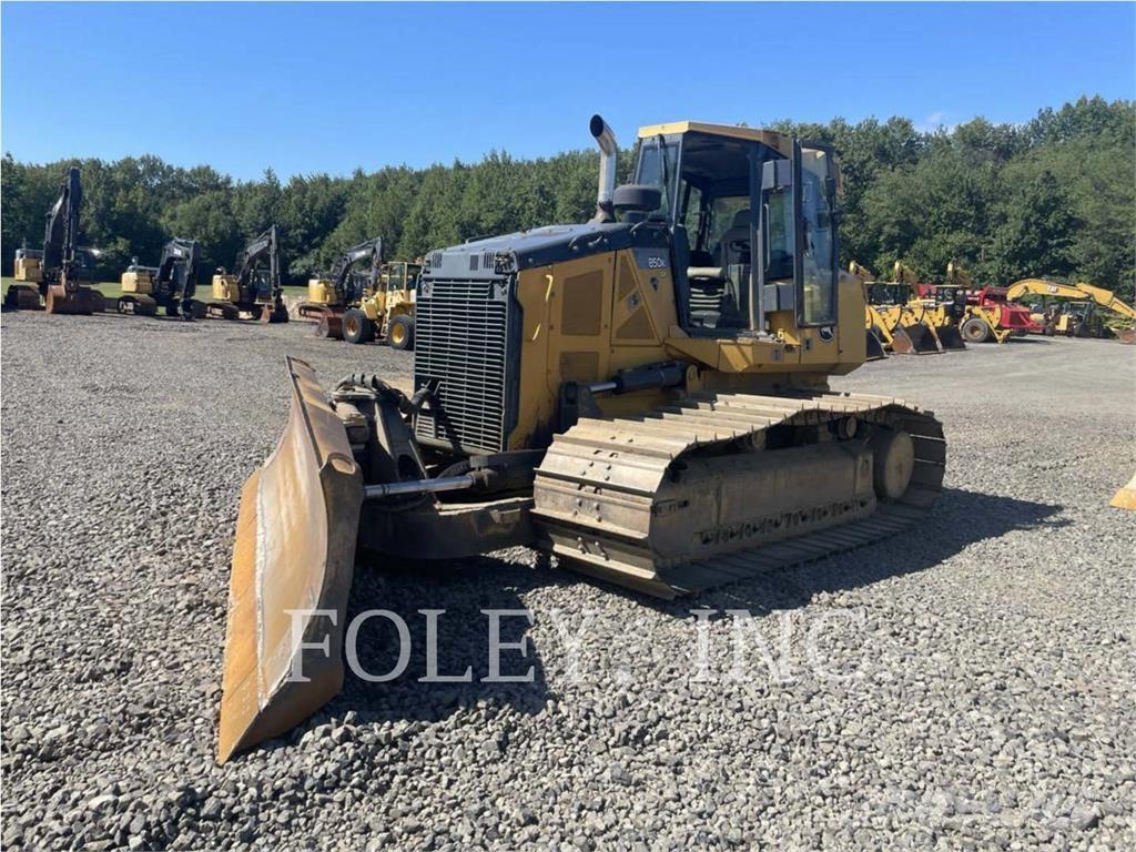 John Deere & CO. 850K Bulldozer