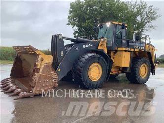 John Deere & CO. 944K Radlader