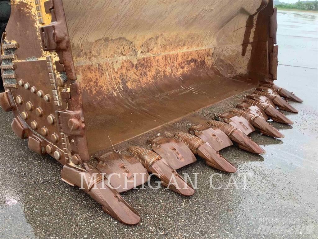 John Deere & CO. 944K Radlader