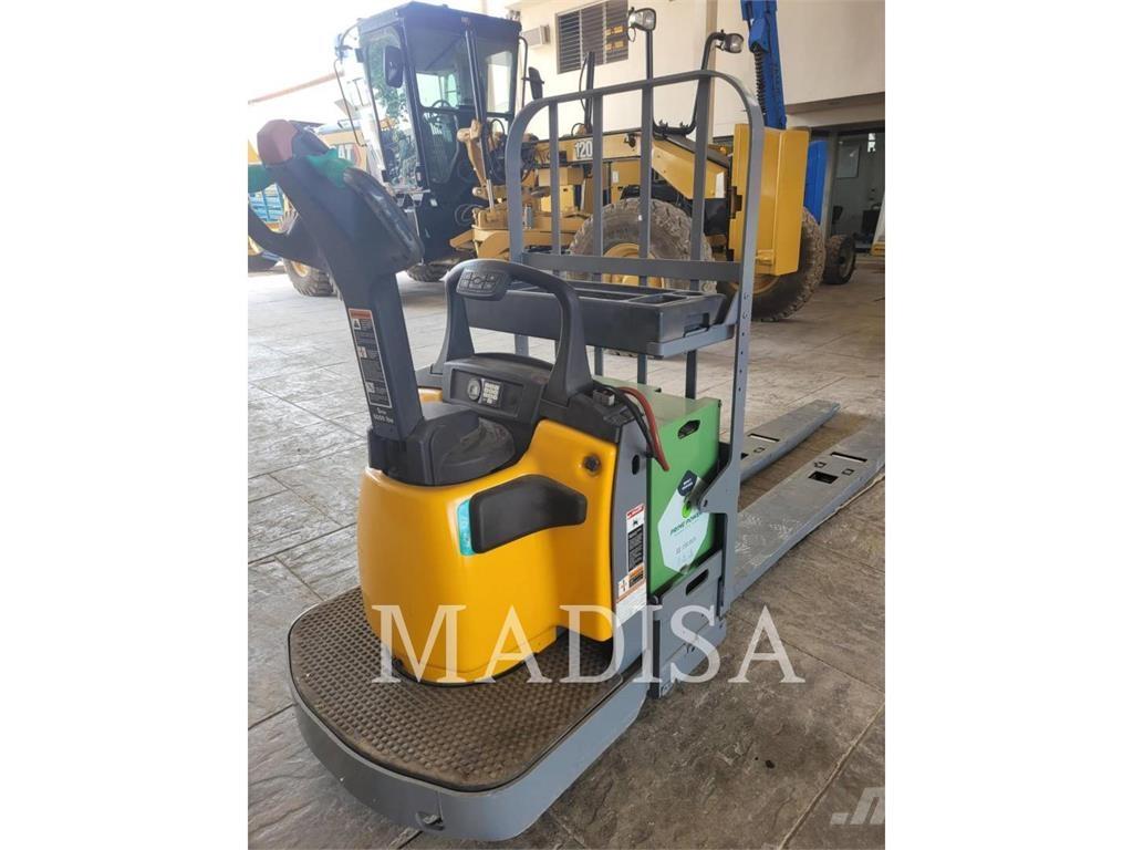 Jungheinrich ECR 327 Andere Gabelstapler