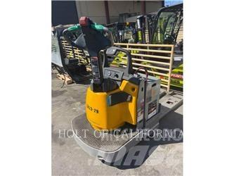 Jungheinrich ECR327A Elektro Stapler