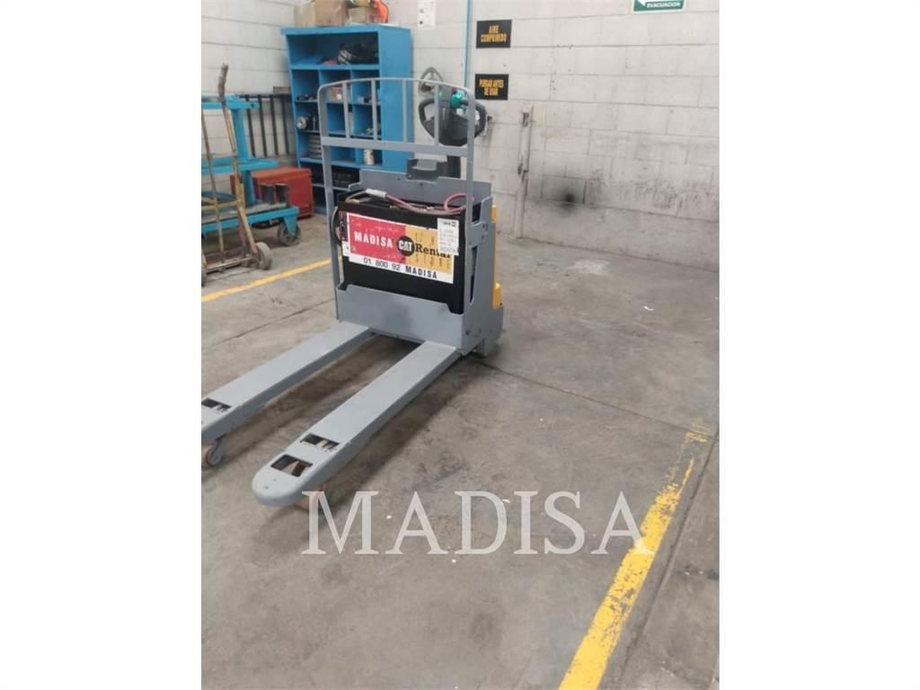 Jungheinrich EJE 225 Andere Gabelstapler