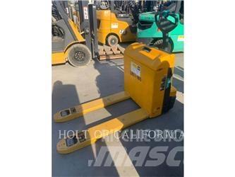 Jungheinrich EJE120 Andere Gabelstapler