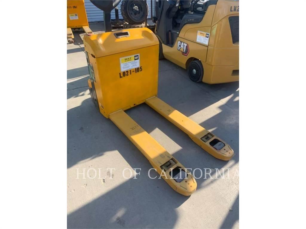 Jungheinrich EJE120 Andere Gabelstapler