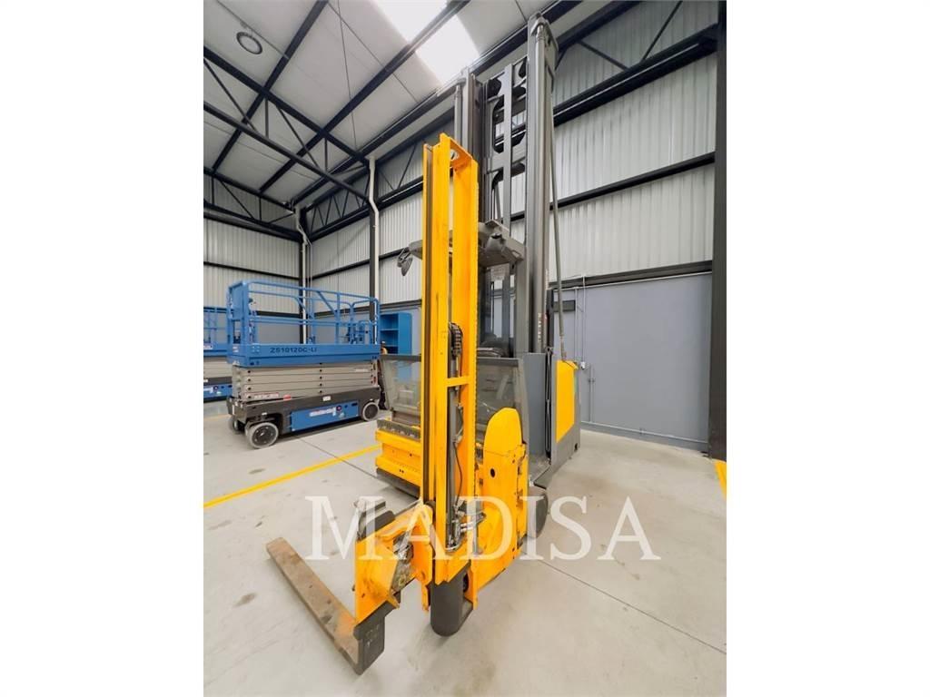 Jungheinrich EKX 516K Andere Gabelstapler