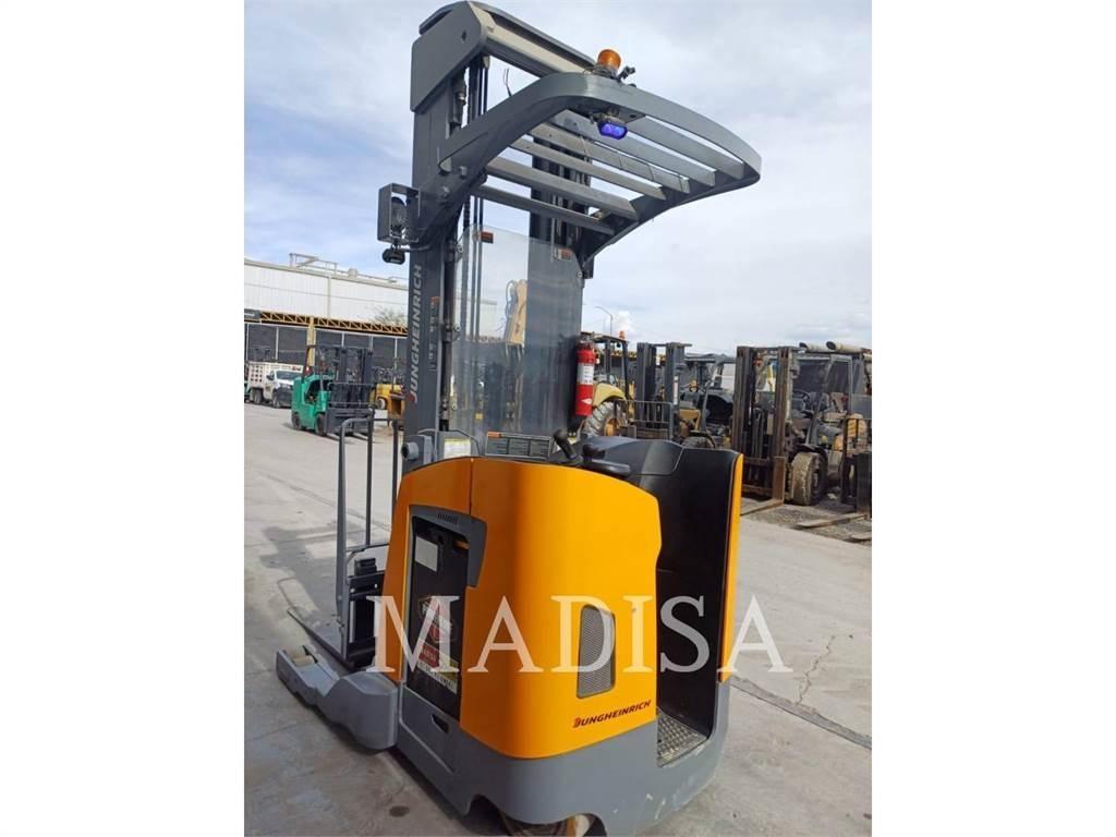 Jungheinrich ETR 235 Andere Gabelstapler