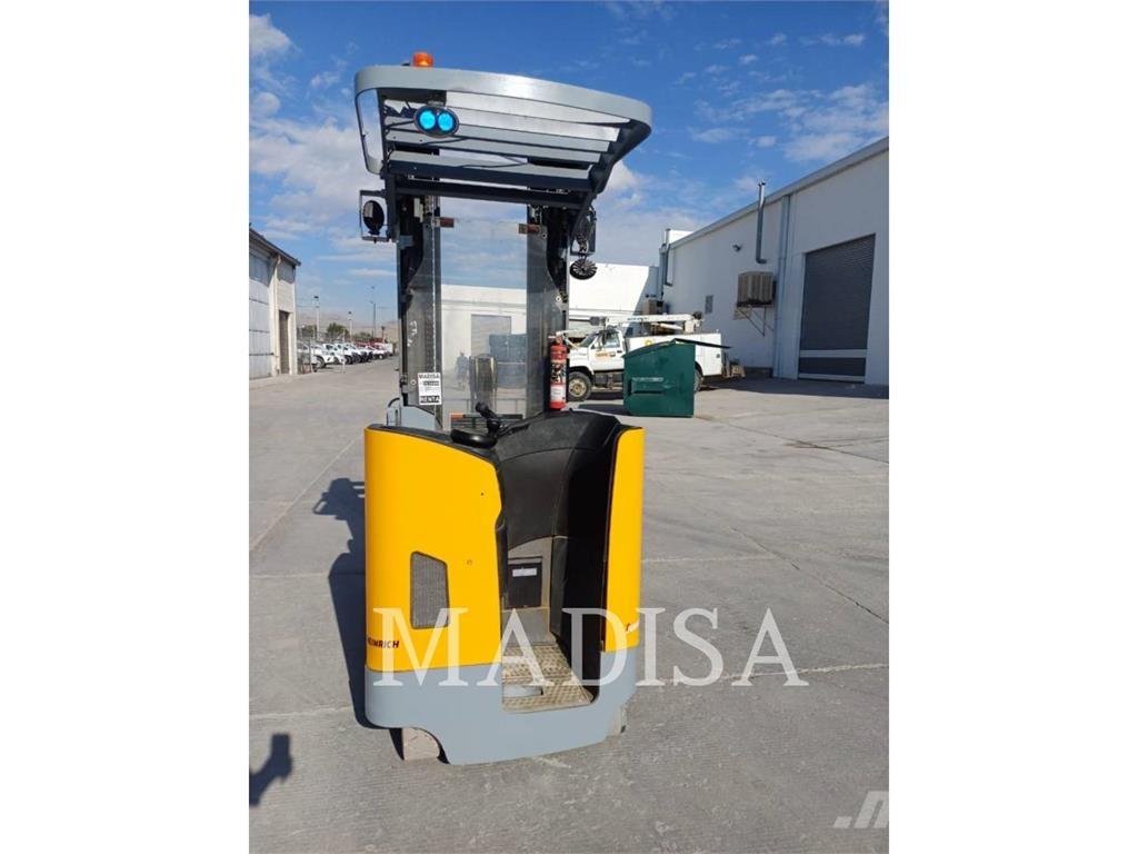 Jungheinrich ETR345A Andere Gabelstapler