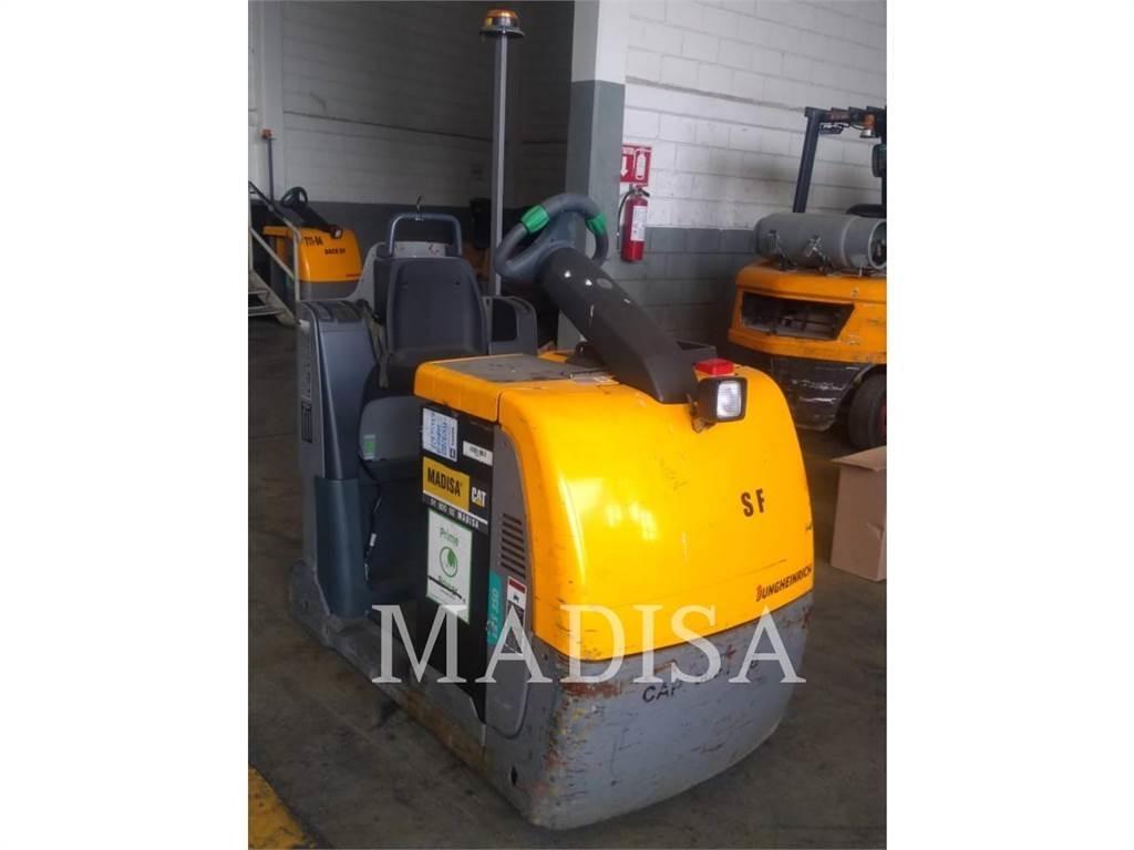 Jungheinrich EZS 350NA Andere Gabelstapler