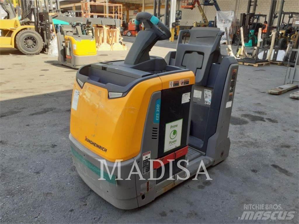 Jungheinrich EZS 350NA Andere Gabelstapler