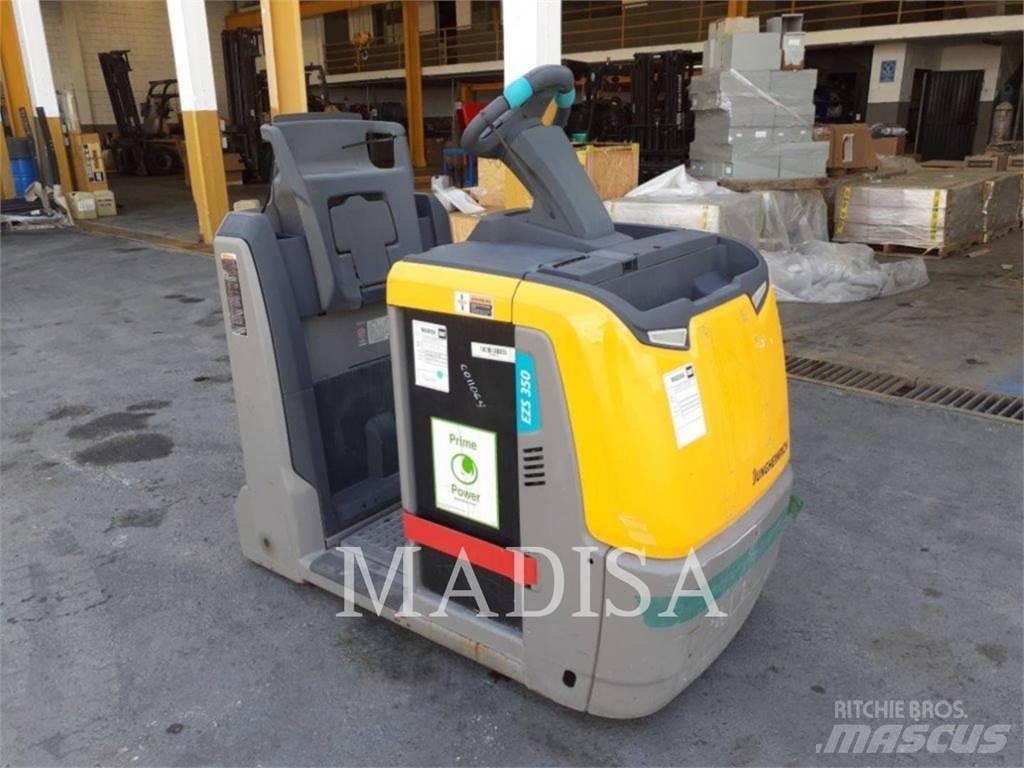 Jungheinrich EZS 350NA Andere Gabelstapler