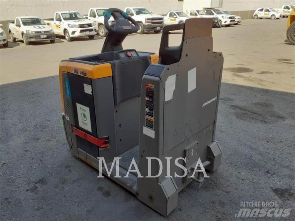 Jungheinrich EZS 350NA Andere Gabelstapler
