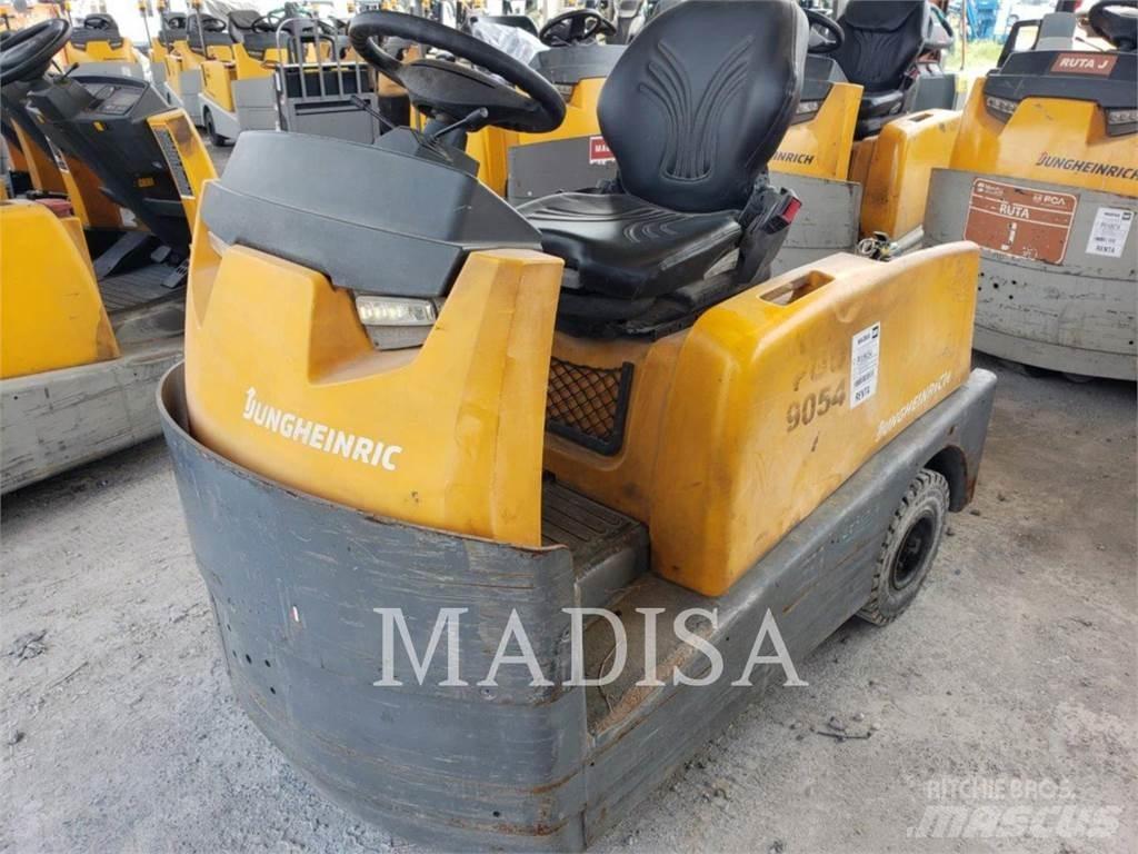 Jungheinrich EZS 570NA Andere Gabelstapler