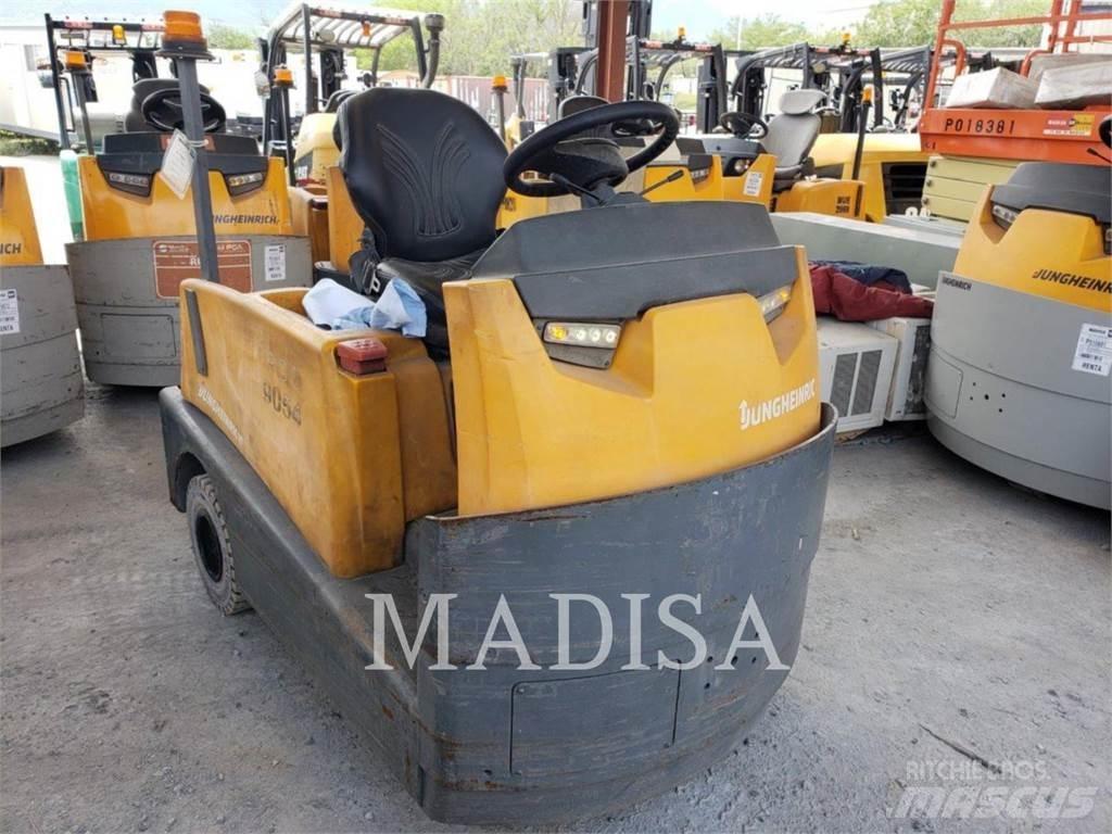 Jungheinrich EZS 570NA Andere Gabelstapler