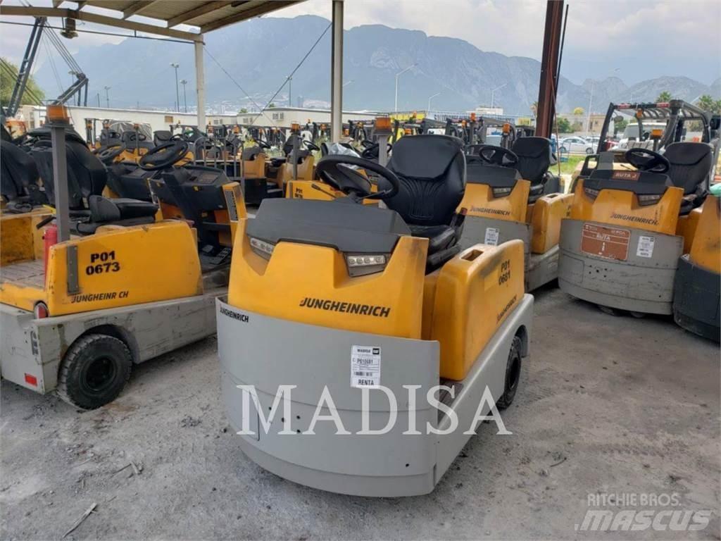 Jungheinrich EZS 570NA Andere Gabelstapler
