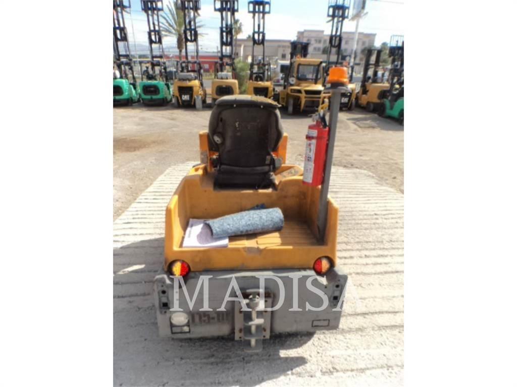 Jungheinrich EZS 570NA Andere Gabelstapler