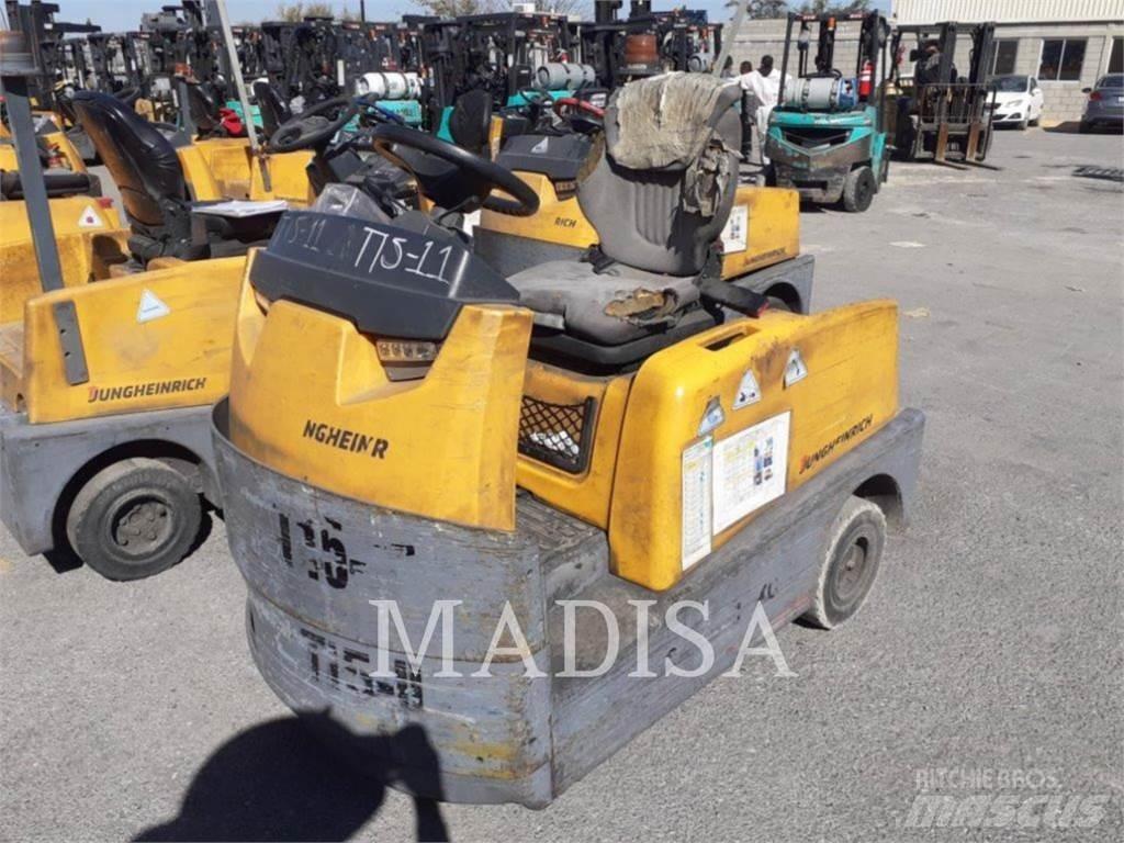Jungheinrich EZS 570NA Andere Gabelstapler