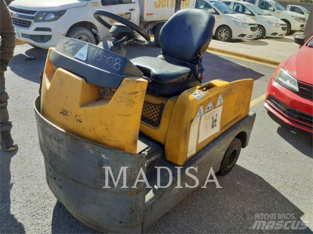 Jungheinrich EZS 570NA Andere Gabelstapler