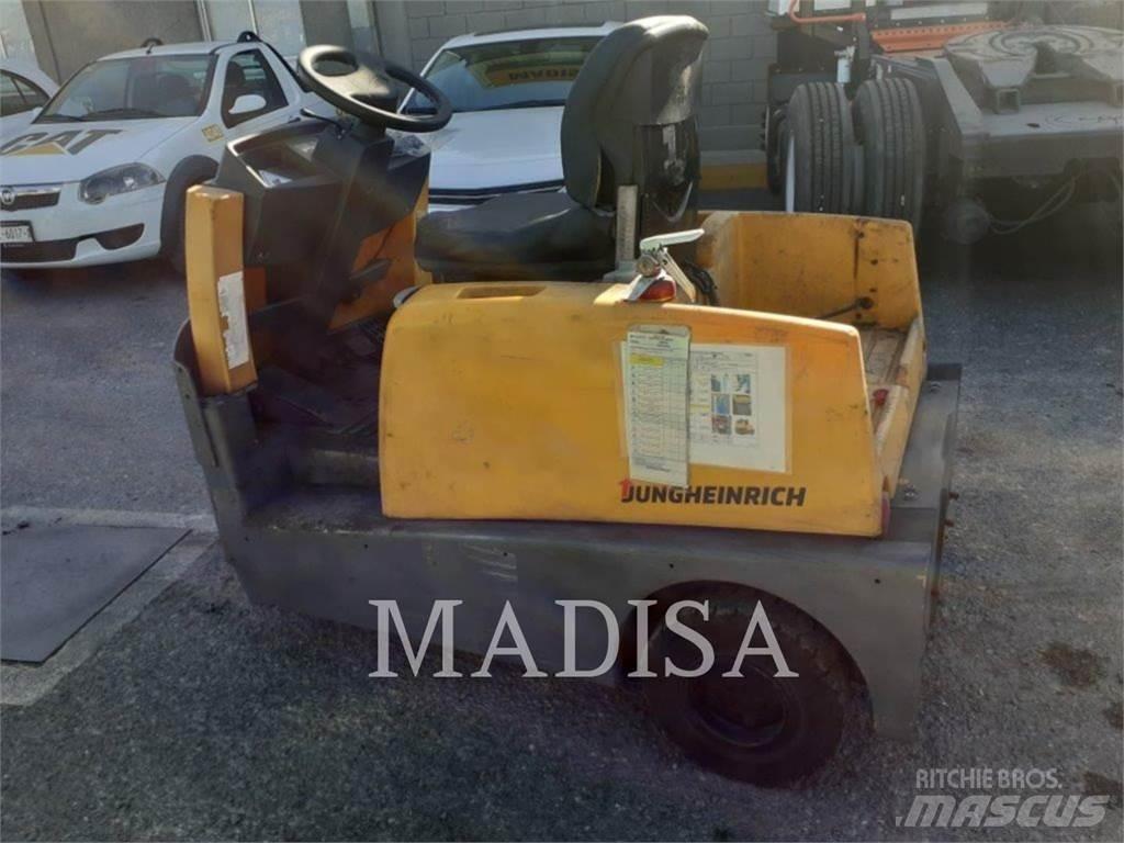 Jungheinrich EZS 570NA Andere Gabelstapler