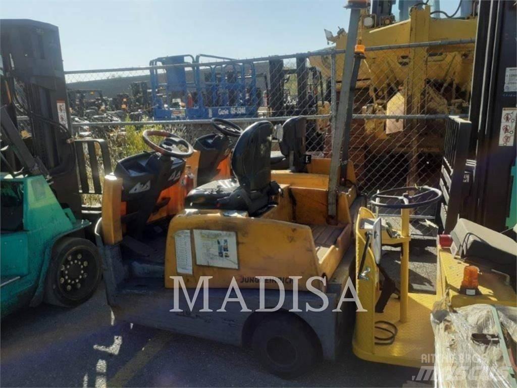 Jungheinrich EZS 570NA Andere Gabelstapler